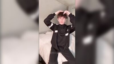 Leim Leighs Prettyboy Compilation: Love Making with Liam!