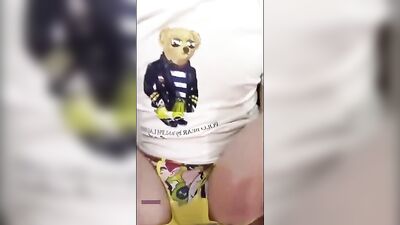 Leim Leighs Prettyboy Compilation: Love Making with Liam!