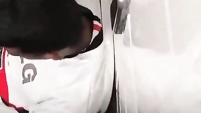 Spy Vid - Gay Porn Video - Solo Straight Boys Voyeur