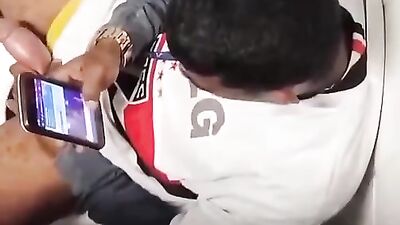 Spy Vid - Gay Porn Video - Solo Straight Boys Voyeur