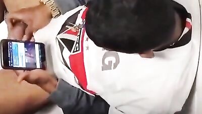 Spy Vid - Gay Porn Video - Solo Straight Boys Voyeur