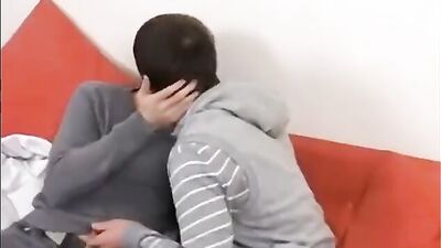 Young Brit Chavs Bareback Fun! - Gay Porn Videos