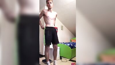 Ultimate Cuties - Naked Amateur Cam Boys Unleashing Instant Wanks!