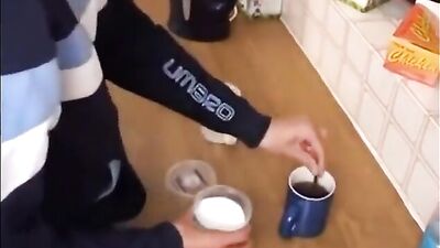 Bareback Chavs Capuche: Young Brit Lads Go Wild in Gay Porn Videos!