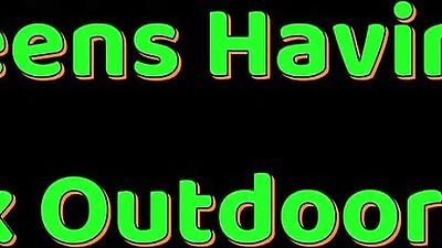 Gay Porn Outdoor Adventures: Exploring Teens Wild Sexuality