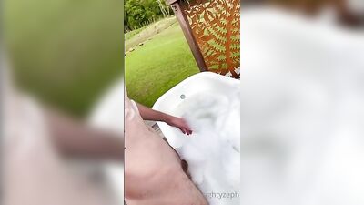 Amateur Zeph Nudes Compilation: Hot Straight-Onlyfans Str8 Sexy Asses!