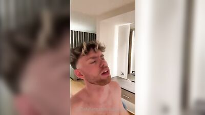 Amateur Zeph Nudes Compilation: Hot Straight-Onlyfans Str8 Sexy Asses!