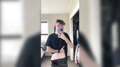 Amateur Zeph Nudes Compilation: Hot Straight-Onlyfans Str8 Sexy Asses!