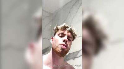 Amateur Zeph Nudes Compilation: Hot Straight-Onlyfans Str8 Sexy Asses!