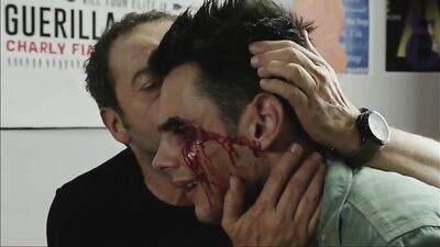 Caught in the Act: Gay Porn Baisers Caches 2017