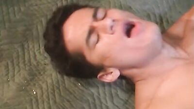 The Scout Club Revival: Cum Shots, Group Sex and Oral Delight with Twinks!