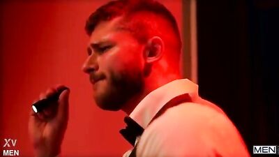 Popcorn Lovers: Old Theater Revisited!