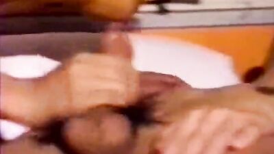 Japanese Vintage #34;URA Video#34; Illegal Uncensored Porn