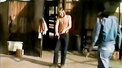 Young Ranchhand: The Search for Older Wranglers