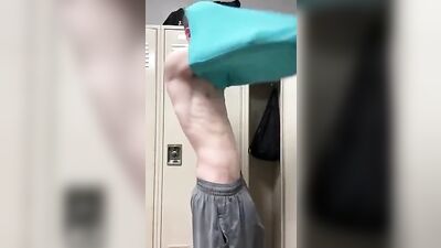 Hot Body and Cocks - The Ultimate Workout for Gay Men