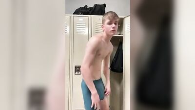 Hot Body and Cocks - The Ultimate Workout for Gay Men