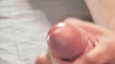 Cum Shot Delight: A Solo Show With 19N Boy XCVF!