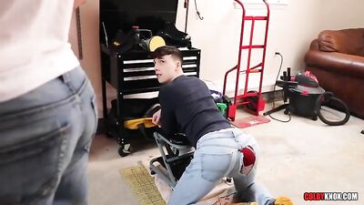 Jordan and Troyes Wild Oral Sex Adventure
