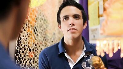 Suck It Like A Lolly: The Ultimate Cock Teach!