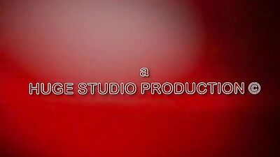 Bare Huge Dicks 12 - The Ultimate Bareback Big Cocks Orgy!