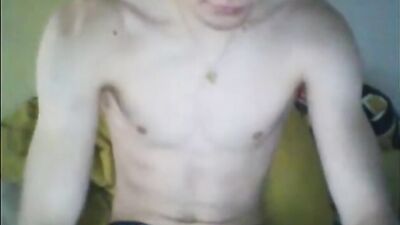 Huge Mega Monster Web Cam Cock Sucking Fun Solo Teen Amateur Giant Handjob Porn - School Boner Milking!