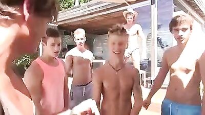 Art BelAmi Boys ❤️ Cam Town scfav1