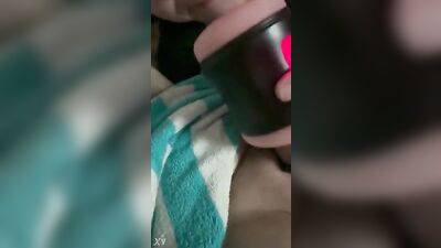 Young Innocent Playboy - Amateur Fetish Fun Solo Boy Wank Experiment