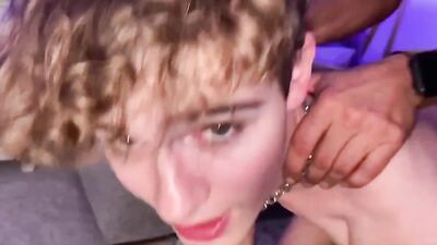 Bareback Twinks: Hardcore Cum Shots