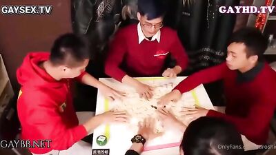 ♥ Chinese Mahjong 2 ♥