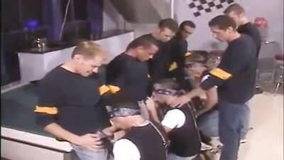 Fraternity Brotherhood - Oral BJs Cum 234 =========================================