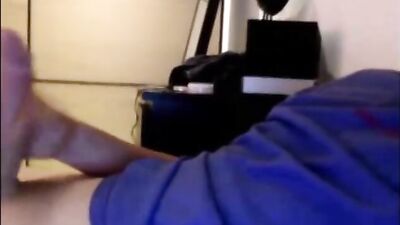 Teen Cocks Galore - Web-Cam Studs with Big Bangers and Endless Shoots!