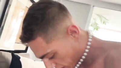 Gay Porn Bareback Action - Cum Shots Bare Guys