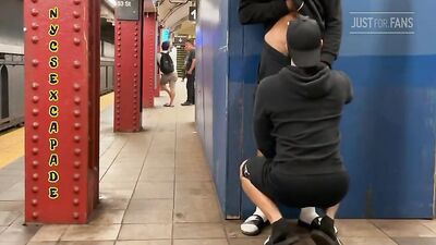 Subway Sinners - The Ultimate Night Ride!