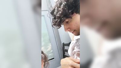 KaiXMattys Rubax Web-Cam Adventures - Part 10