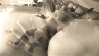 Shemale, Male Female: Big Bi Fun with Treesome Action!