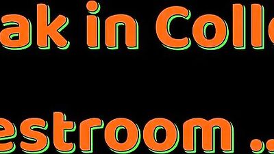 College Cuties Take a Break in Restroom! - Hardcore Gay Porn Action with Big Cocks and Oral Sex!