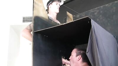 Gloryhole College Daddy Oral Porn - Blowjob Boys