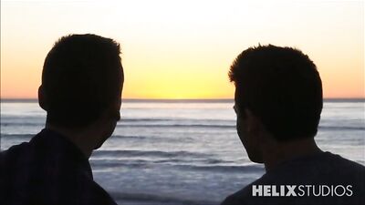 Sex en rouge - Andy Taylor & Liam Riley