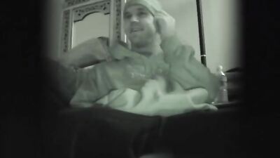 MC Billy Serviced and worshipped: Hidd*en Cam? - Straight Boys First Time Oral Handjob Big Dicks!