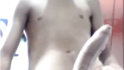 Selfie Cock Monster: The Ultimate Gay Porn Experience