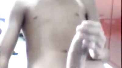 Selfie Cock Monster: The Ultimate Gay Porn Experience