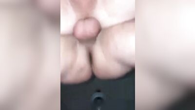 Two boys fuckin bareback - raw and amateur!