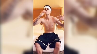 Latino Amateur Boys: Hardcore Sexual Encounters!