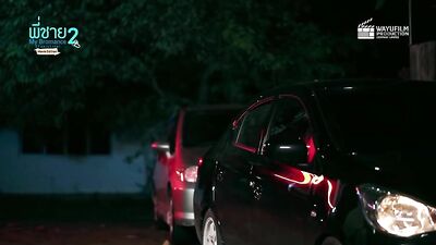 The Love Tree Reborn - My Bromance 2 Thai BL Movie