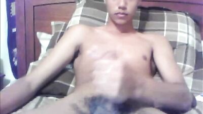 Gangbang Twink Cock Pump Super Solo Porn