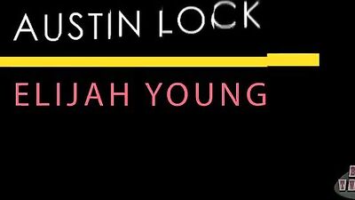 Gay Porn - Austins Lock with His Cousin: First Time Glory Holes