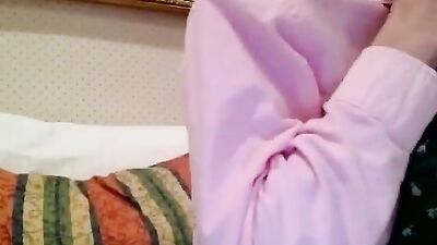 Jerk Off Cum Teen: Big Cocks, Foot Fetish and More!