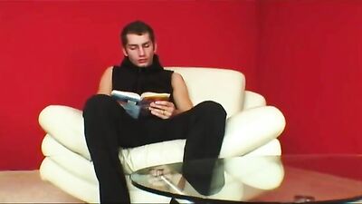 Ben Goerge Cream Pie Double Feature: Action-Packed Gay Porn with Amateur Ass and Muscle Boys