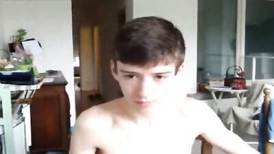 Action Packed Gay Porn Solo - Show Me Boy Cammer PLOK