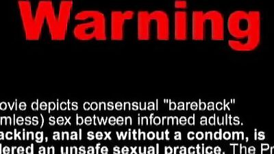 Snowboys Back in Town - Bareback Cum Shots and More!